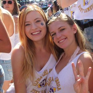 Meet your Posher, Adrianne